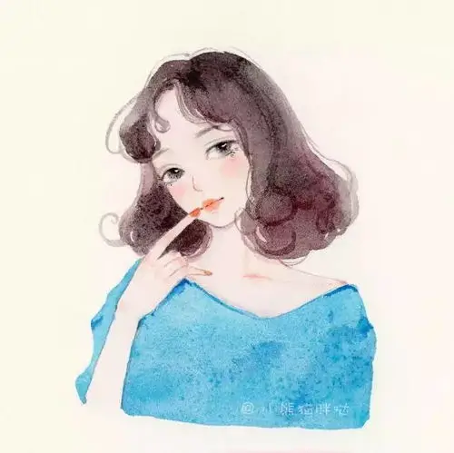 观众头像 胶片碎屑
